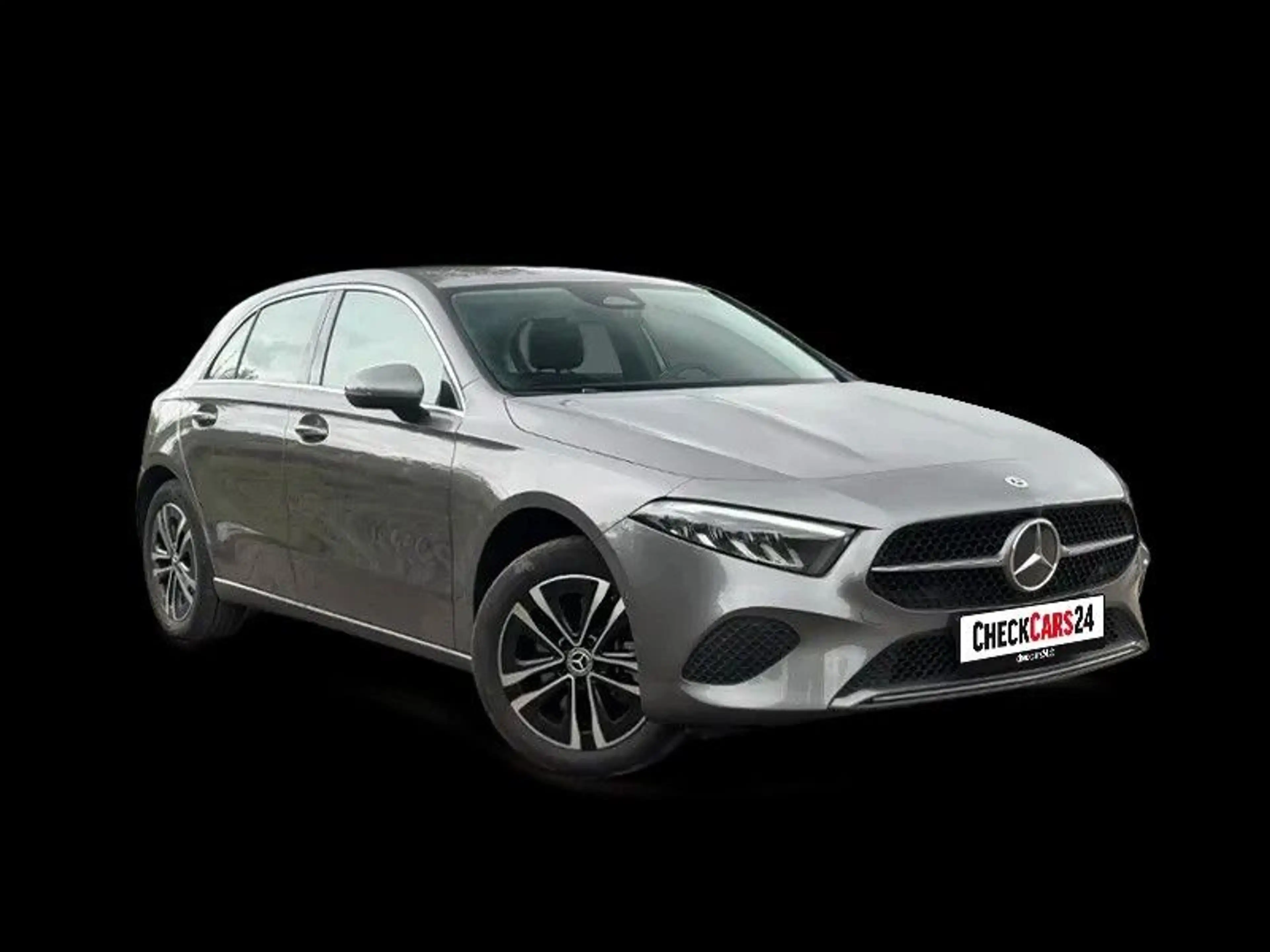 Mercedes-Benz A 250 A A 250 e