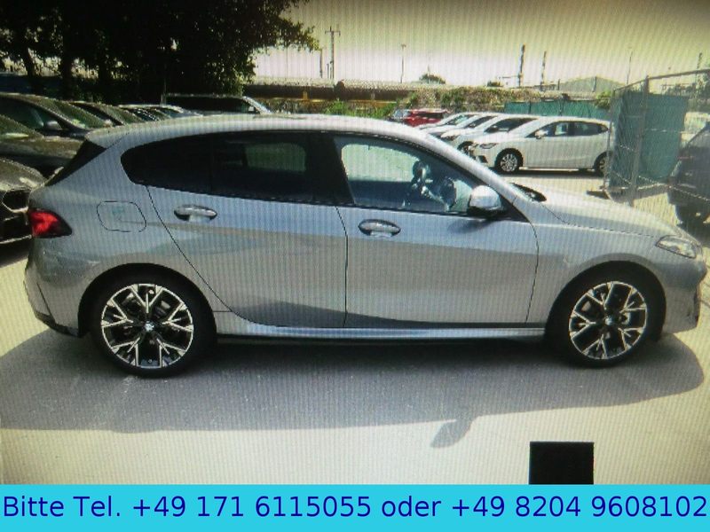 BMW 120 i M Sportpaket / Panorama / AHK — photo 3