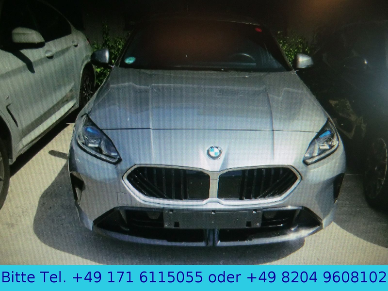 BMW 120 i M Sportpaket / Panorama / AHK