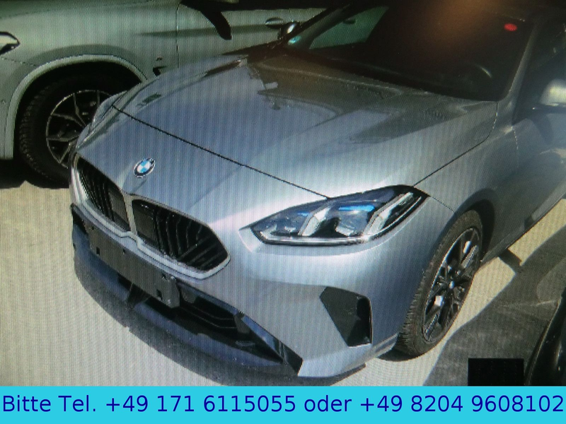 BMW 120 i M Sportpaket / Panorama / AHK — photo 8