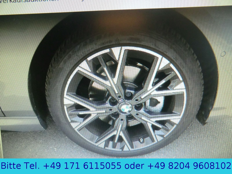 BMW 120 i M Sportpaket / Panorama / AHK — photo 4