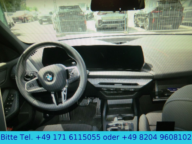 BMW 120 i M Sportpaket / Panorama / AHK — photo 5