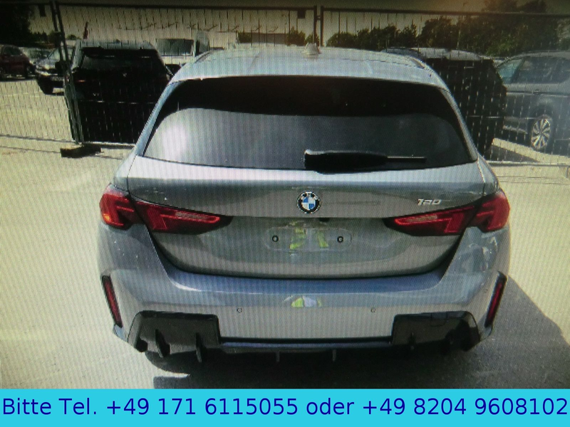 BMW 120 i M Sportpaket / Panorama / AHK — photo 2