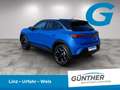 Opel Mokka Ultimate 1,2 Direct Injection Turbo Blau - thumbnail 4