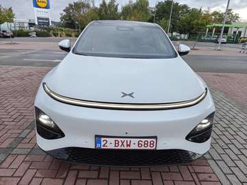 80.8 kWh AWD Performance