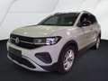 Volkswagen T-Cross 1.0 TSI DSG Goal Navi AHK LED PDC SHZ Grau - thumbnail 2