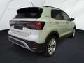 Volkswagen T-Cross 1.0 TSI DSG Goal Navi AHK LED PDC SHZ Grau - thumbnail 3