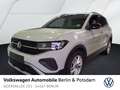 Volkswagen T-Cross 1.0 TSI DSG Goal Navi AHK LED PDC SHZ Grau - thumbnail 1