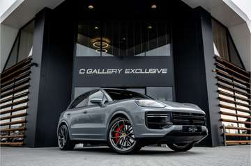 4.0 Turbo E-Hybrid - Sport Chrono + | Panorama | B