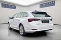 Skoda Octavia Break 2.0 TDi SCR Sportline DSG/12 mois garantie Wit - thumbnail 4