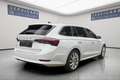 Skoda Octavia Break 2.0 TDi SCR Sportline DSG/12 mois garantie Wit - thumbnail 6