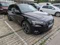 Audi e-tron 50 quattro S line Schwarz - thumbnail 3