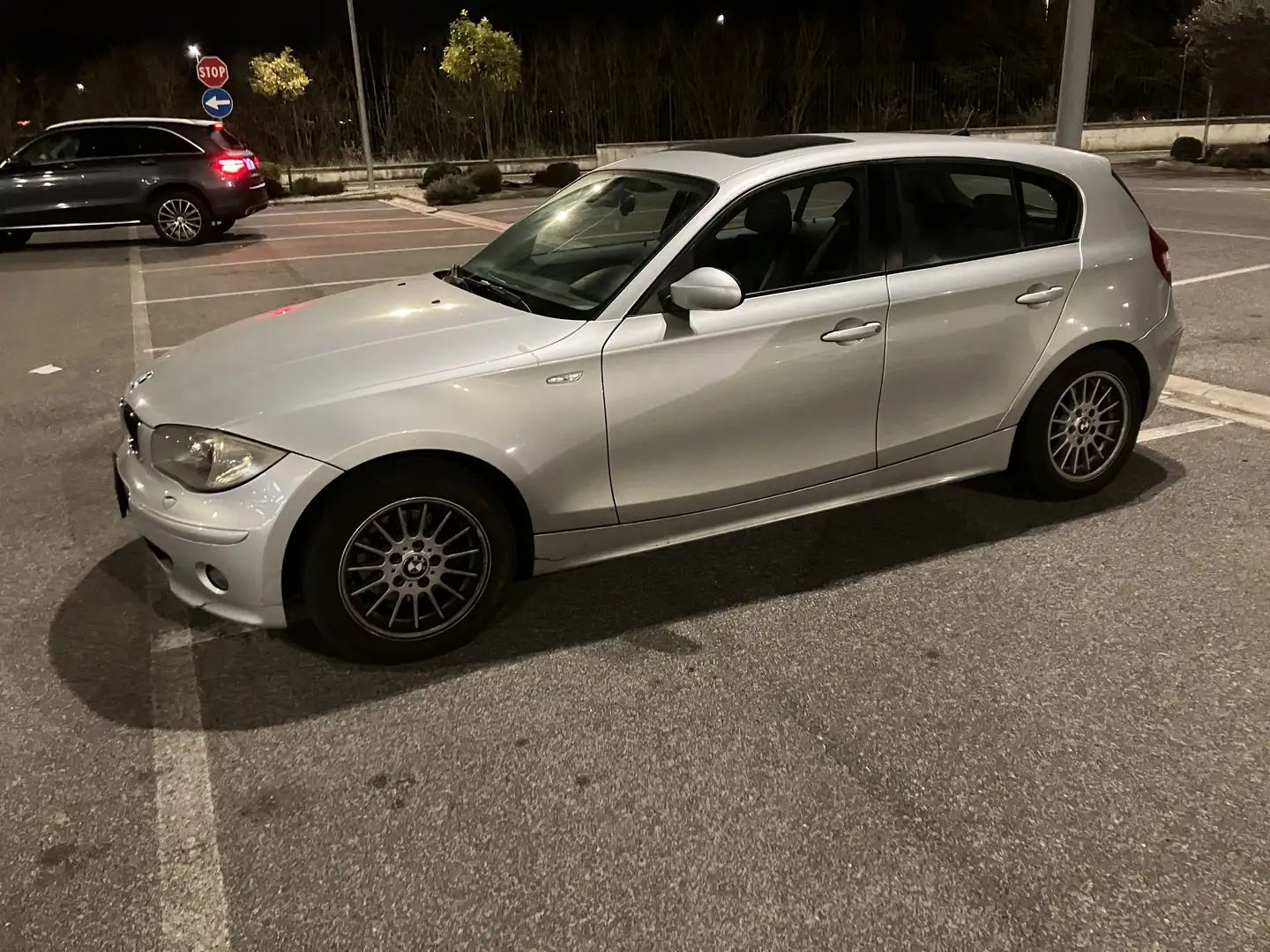 BMW 120 120i Futura - 2