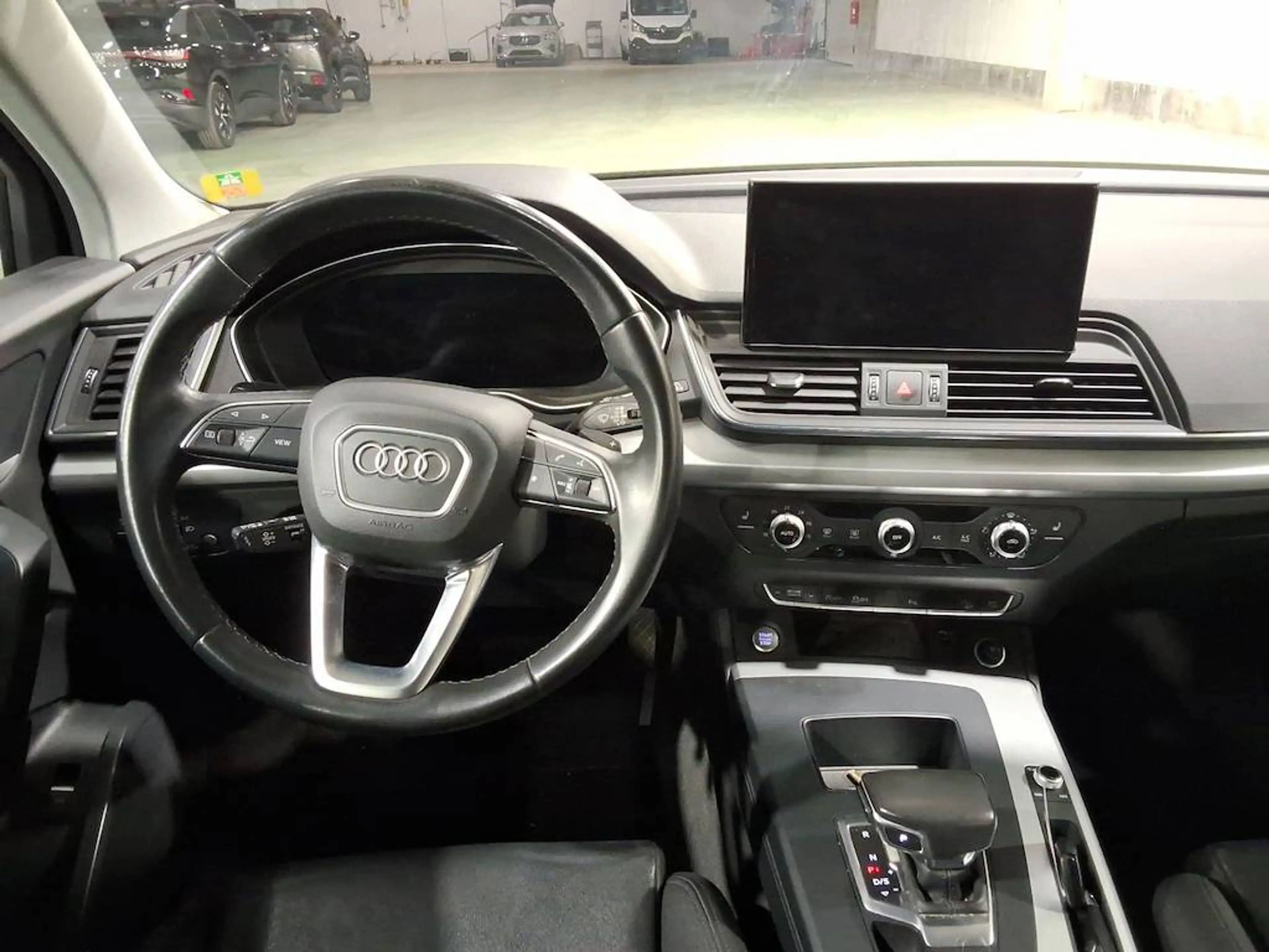 Audi Q5 🔺Q5*S*LINE**XENON/COUPER*CARPASS*CARPLAY🔺 — photo 3