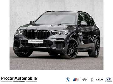 50i M SPORT+PANO+AHK+HuD+H/K+DA PROF+360°