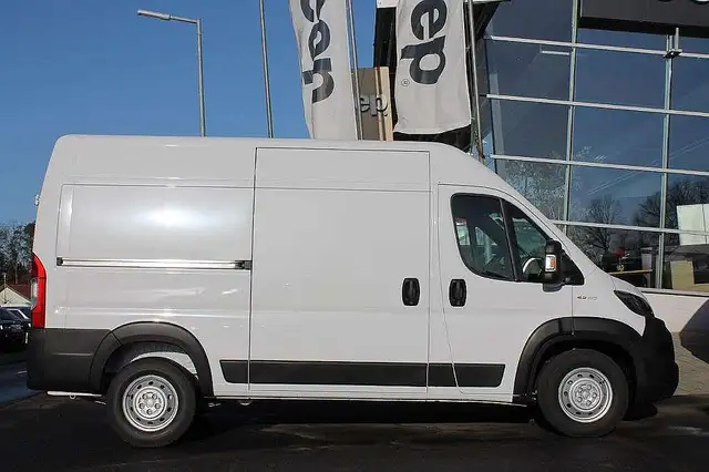 Fiat Ducato Ducato MAXI L2H2 180PS  Kühlausbau Frischdienst... Ansicht 1