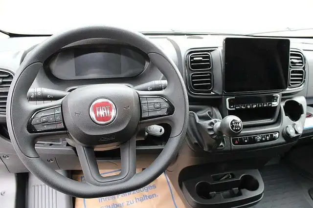 Fiat Ducato Ducato MAXI L2H2 180PS  Kühlausbau Frischdienst... Ansicht 6