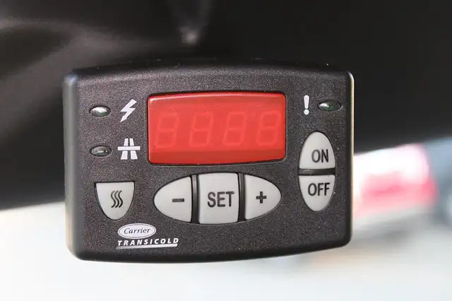 Fiat Ducato Ducato MAXI L2H2 180PS  Kühlausbau Frischdienst... Ansicht 4