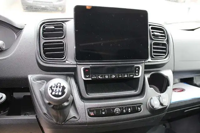 Fiat Ducato Ducato MAXI L2H2 180PS  Kühlausbau Frischdienst... Ansicht 8