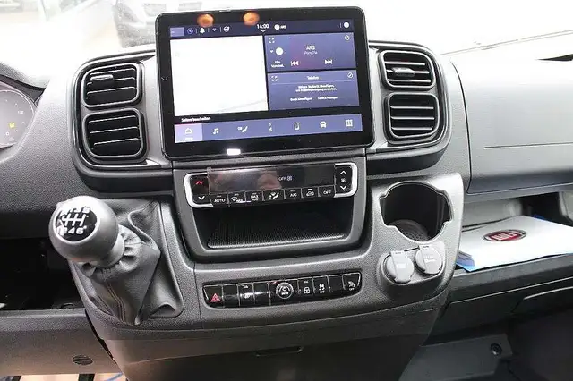 Fiat Ducato Ducato MAXI L2H2 180PS  Kühlausbau Frischdienst... Ansicht 2