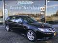 Saab 9-3 Estate 1.8t Vector | Rijklaar incl garantie | Aero Zwart - thumbnail 7