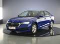 Skoda Octavia 1.0 TSI Active // CarPlay, Airco, cruise, ... Blauw - thumbnail 1