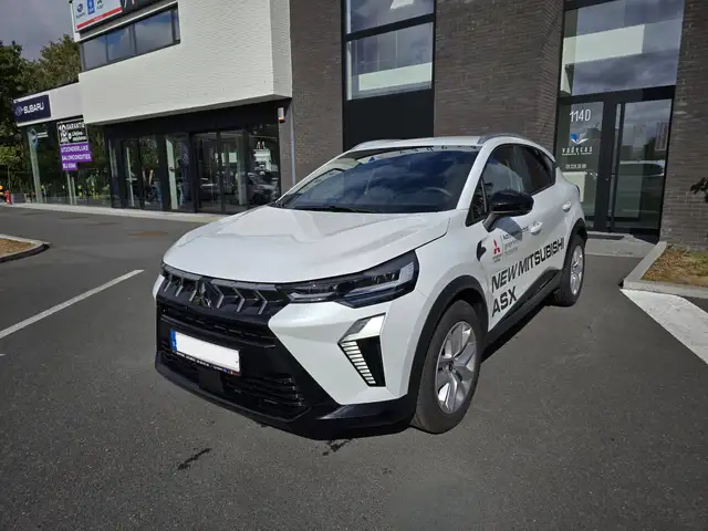 Mitsubishi ASX ASX 1.2 Intense DEMO