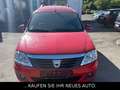 Dacia Logan MCV Kombi Laureate*LPG*TÜV Rot - thumbnail 4