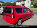 Dacia Logan MCV Kombi Laureate*LPG*TÜV Rot - thumbnail 6