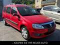 Dacia Logan MCV Kombi Laureate*LPG*TÜV Rot - thumbnail 5