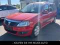Dacia Logan MCV Kombi Laureate*LPG*TÜV Rot - thumbnail 1