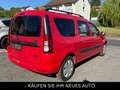 Dacia Logan MCV Kombi Laureate*LPG*TÜV Rot - thumbnail 7