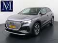 Audi Q4 e-tron 40 Advanced 77 kWh ORIG. NL. NAP KM.  | CAMERA | D Grijs - thumbnail 1