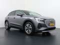 Audi Q4 e-tron 40 Advanced 77 kWh ORIG. NL. NAP KM.  | CAMERA | D Grijs - thumbnail 2
