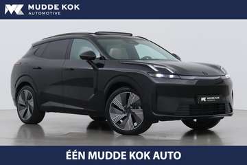 Lynk&co 1.5 More | Harman/Kardon | Panoramadak | M