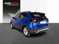 Volkswagen T-Cross 1.0 TSI 110CV Advance Azul - thumbnail 6