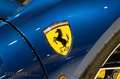 Ferrari 488 SPIDER + LIFT + CARBON + CAMERA Blauw - thumbnail 14