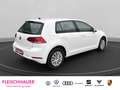 Volkswagen Golf VII 1.0 TSI Trendline AHK Tempomat Climatronic Wit - thumbnail 7