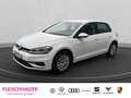 Volkswagen Golf VII 1.0 TSI Trendline AHK Tempomat Climatronic Weiß - thumbnail 1