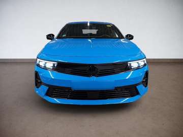ST Electric GS +TECH-PAKET+AHK+ALLWETTER+AGR-SITZ+