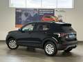 Volkswagen T-Cross 1.6 TDI Life AHK+NAVI+KAMERA+SHZ Schwarz - thumbnail 8