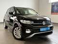 Volkswagen T-Cross 1.6 TDI Life AHK+NAVI+KAMERA+SHZ Schwarz - thumbnail 12