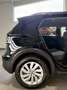 Volkswagen T-Cross 1.6 TDI Life AHK+NAVI+KAMERA+SHZ Schwarz - thumbnail 5