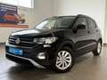Volkswagen T-Cross 1.6 TDI Life AHK+NAVI+KAMERA+SHZ Schwarz - thumbnail 6