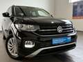 Volkswagen T-Cross 1.6 TDI Life AHK+NAVI+KAMERA+SHZ Schwarz - thumbnail 3