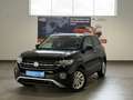 Volkswagen T-Cross 1.6 TDI Life AHK+NAVI+KAMERA+SHZ Schwarz - thumbnail 1