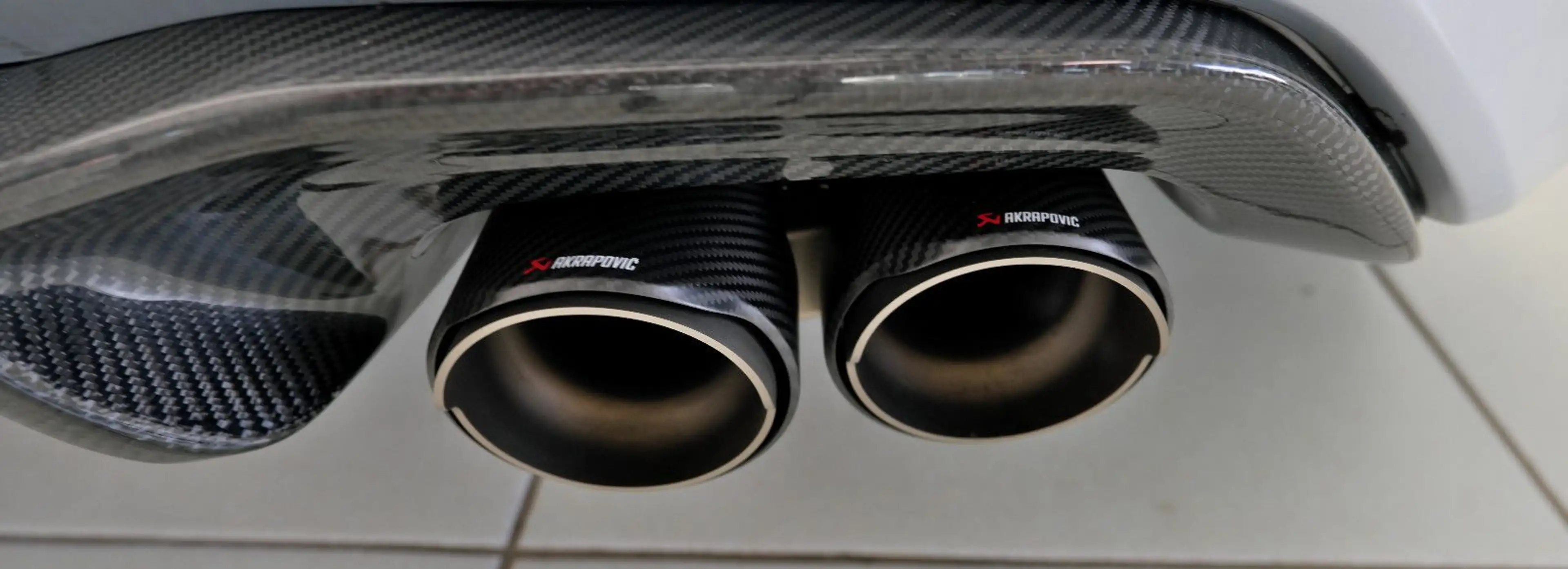 BMW M2 Competition DKG Akrapovic H/K DeutschesFZ — photo 13