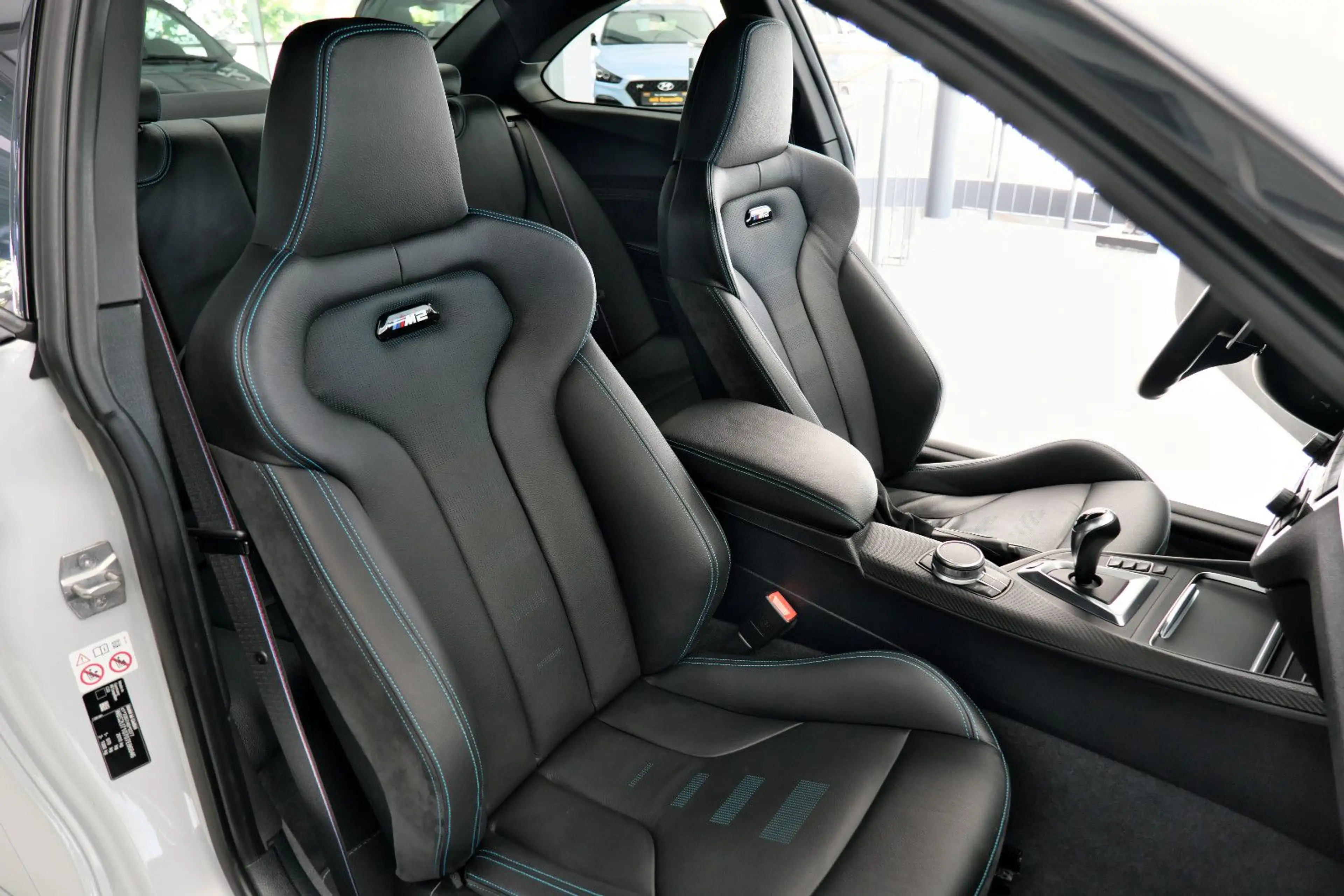 BMW M2 Competition DKG Akrapovic H/K DeutschesFZ — photo 10