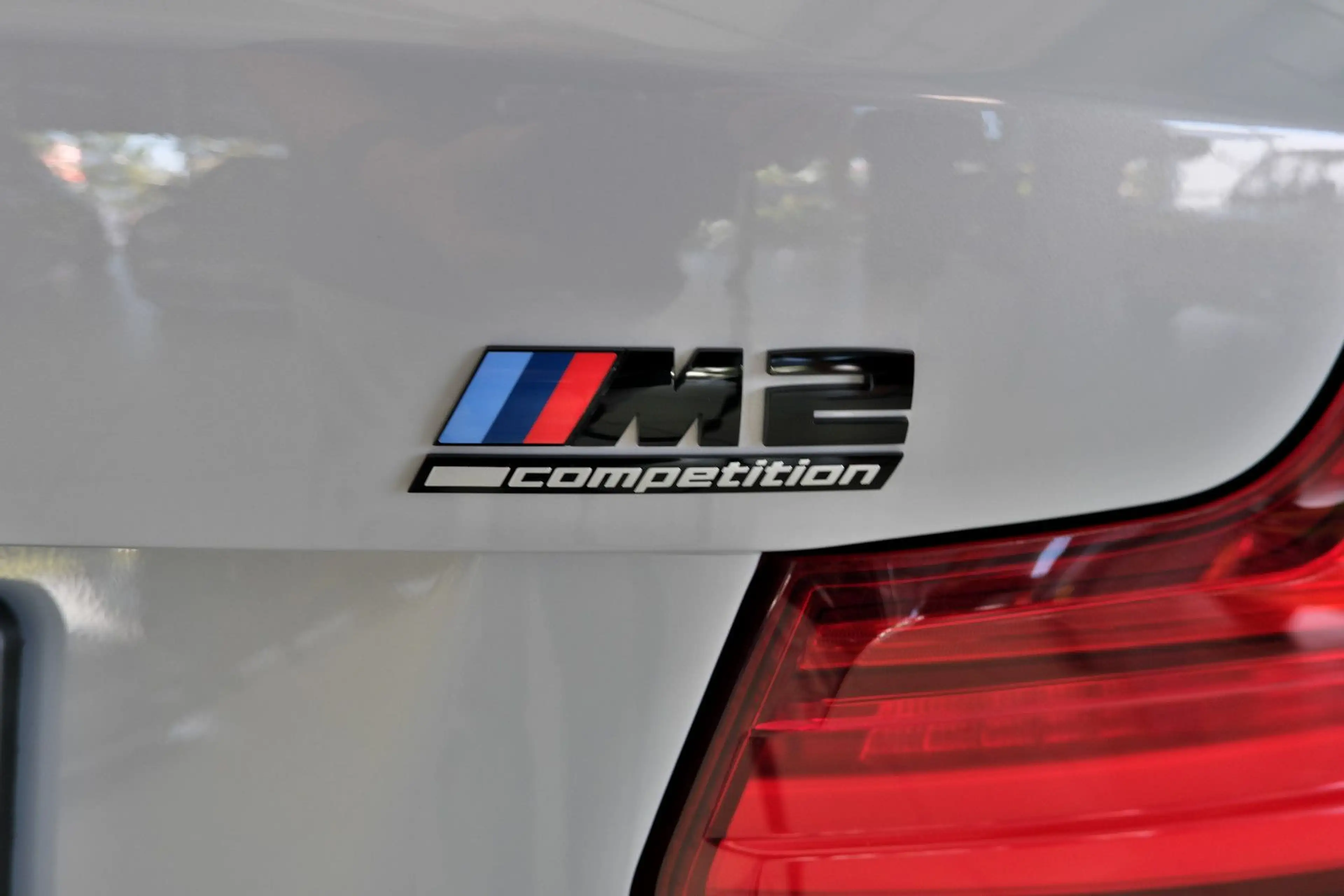 BMW M2 Competition DKG Akrapovic H/K DeutschesFZ — photo 14