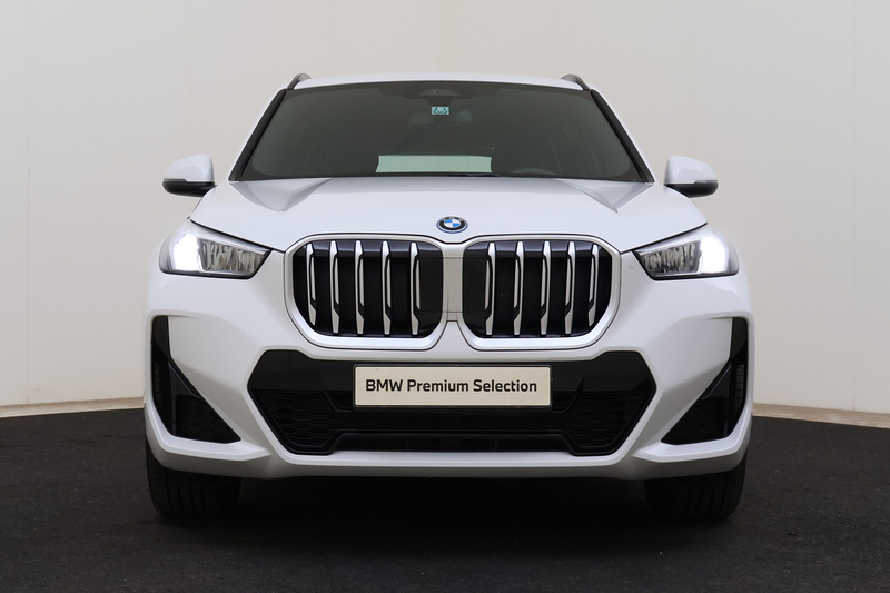 BMW X1 xDrive25e M Sport Automaat / Sportstoelen / Achter — photo 4